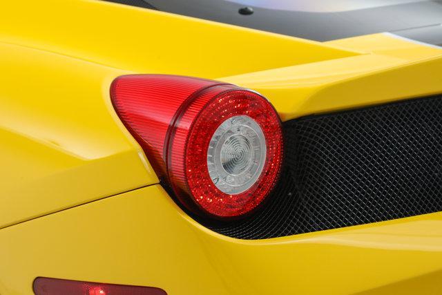 used 2015 Ferrari 458 Speciale car, priced at $859,900