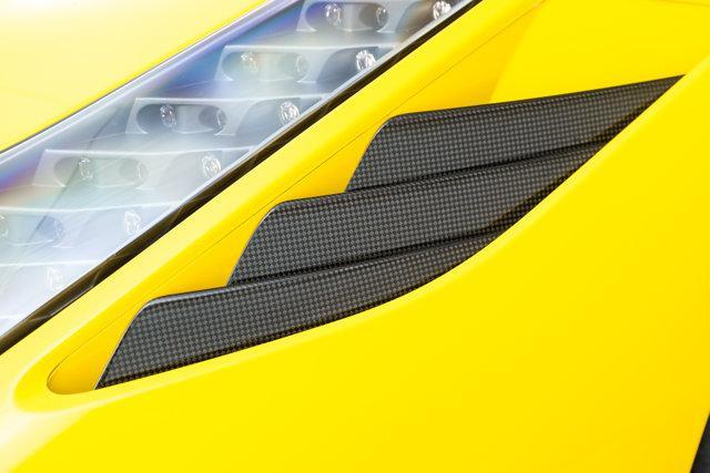 used 2015 Ferrari 458 Speciale car, priced at $859,900