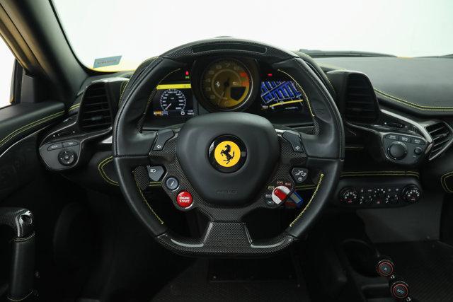 used 2015 Ferrari 458 Speciale car, priced at $859,900
