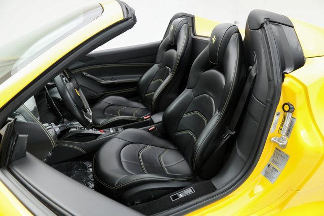 used 2019 Ferrari 488 Spider car, priced at $304,900