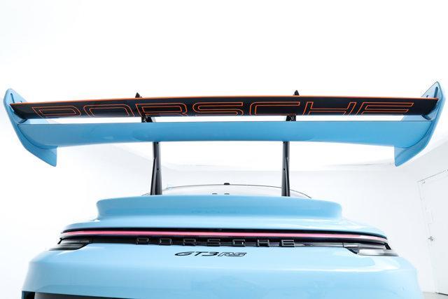 used 2025 Porsche 911 car, priced at $509,900