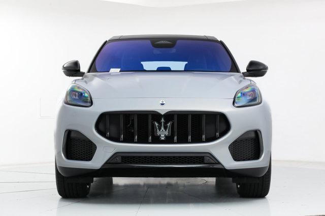 new 2025 Maserati Grecale car, priced at $83,875