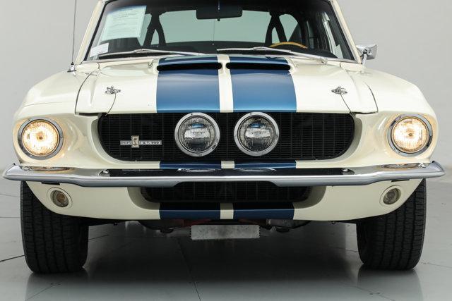 used 1967 Ford Mustang Shelby GT car, priced at $239,900