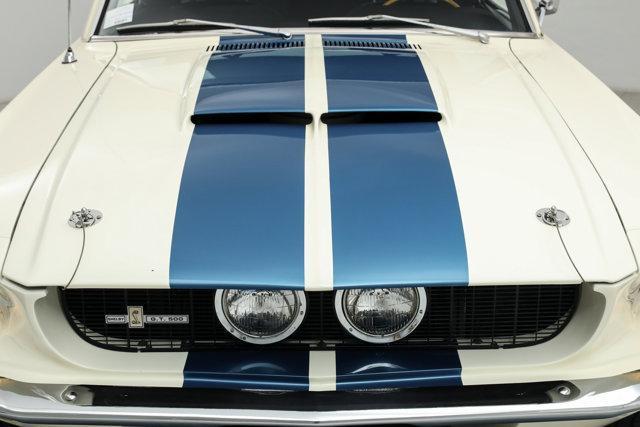 used 1967 Ford Mustang Shelby GT car, priced at $239,900