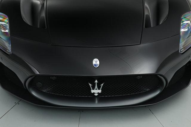 used 2023 Maserati MC20 car, priced at $189,900