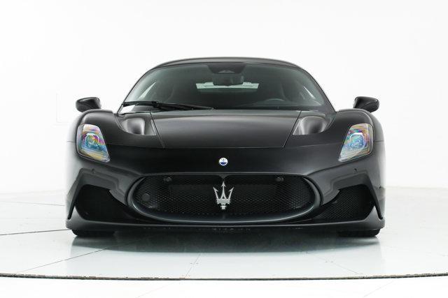 used 2023 Maserati MC20 car, priced at $189,900