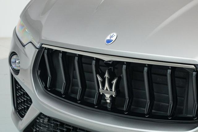used 2022 Maserati Levante car, priced at $38,900