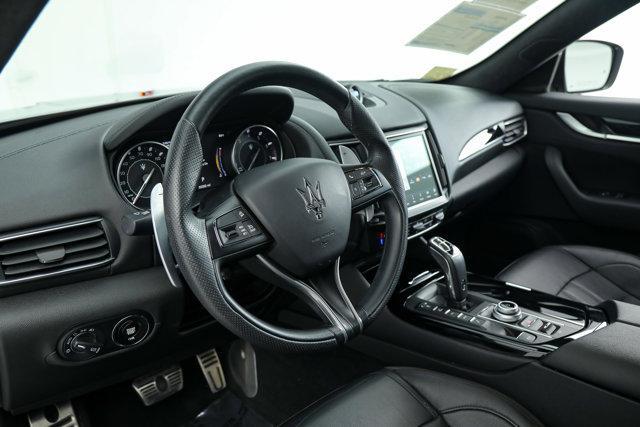 used 2022 Maserati Levante car, priced at $38,900