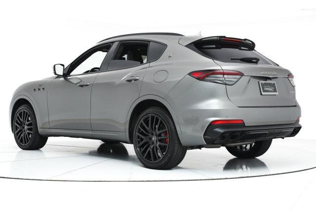 used 2022 Maserati Levante car, priced at $38,900