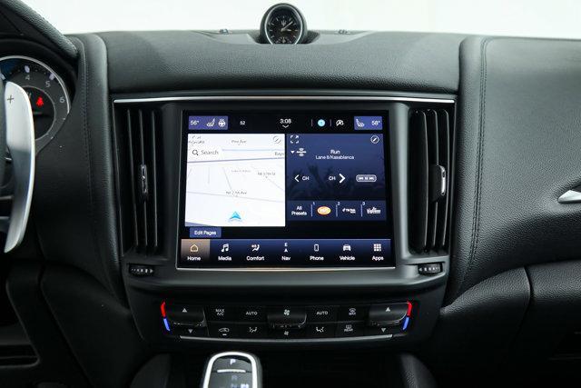 used 2022 Maserati Levante car, priced at $38,900