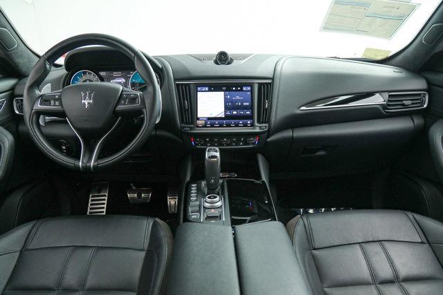 used 2022 Maserati Levante car, priced at $38,900