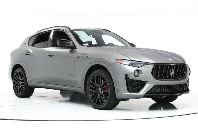 used 2022 Maserati Levante car, priced at $38,900