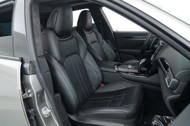 used 2022 Maserati Levante car, priced at $38,900