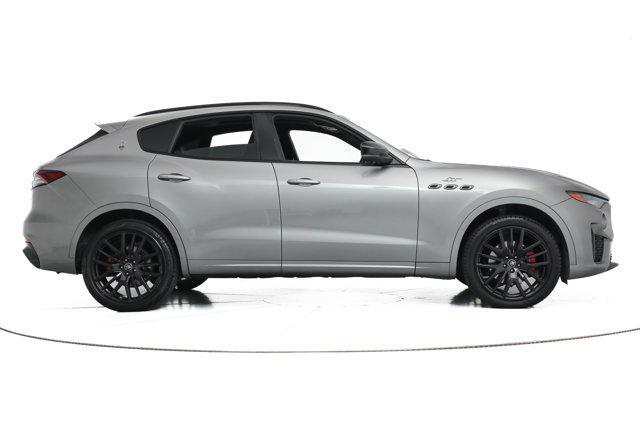 used 2022 Maserati Levante car, priced at $38,900
