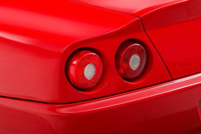 used 1999 Ferrari 550 Maranello car, priced at $229,900