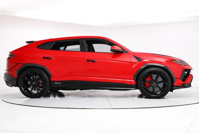 used 2023 Lamborghini Urus car, priced at $304,900