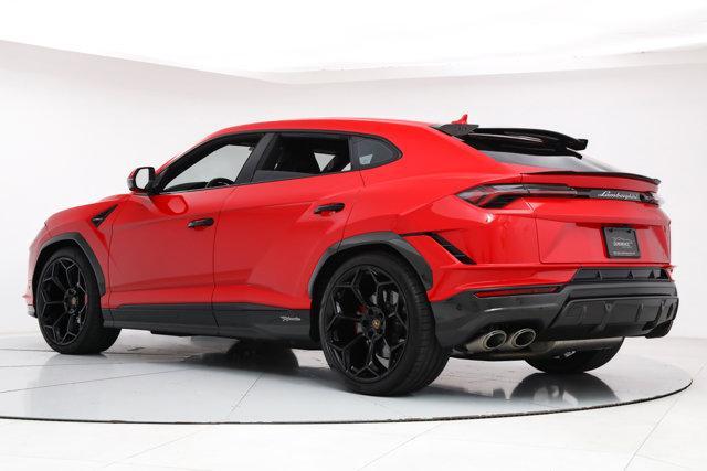 used 2023 Lamborghini Urus car, priced at $304,900