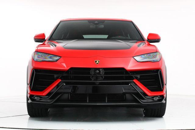 used 2023 Lamborghini Urus car, priced at $304,900