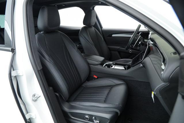 used 2025 Maserati Grecale car, priced at $82,100