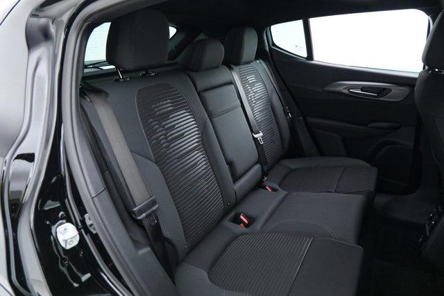 new 2025 Alfa Romeo Tonale car, priced at $41,880