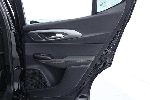 new 2025 Alfa Romeo Tonale car, priced at $41,880