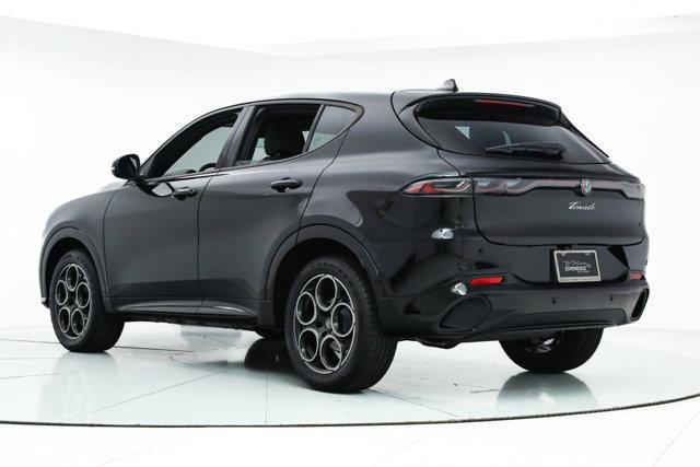 new 2025 Alfa Romeo Tonale car, priced at $41,880