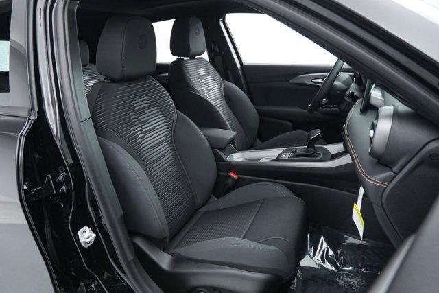 new 2025 Alfa Romeo Tonale car, priced at $41,880