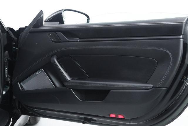 used 2022 Porsche 911 car, priced at $174,000