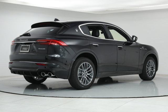 new 2024 Maserati Grecale car, priced at $72,890
