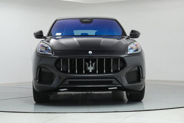 new 2024 Maserati Grecale car, priced at $72,890