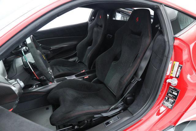 used 2020 Ferrari 488 Pista car, priced at $999,900