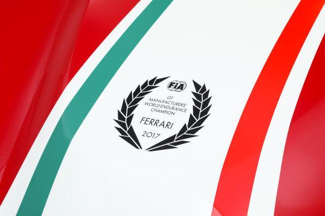 used 2020 Ferrari 488 Pista car, priced at $999,900