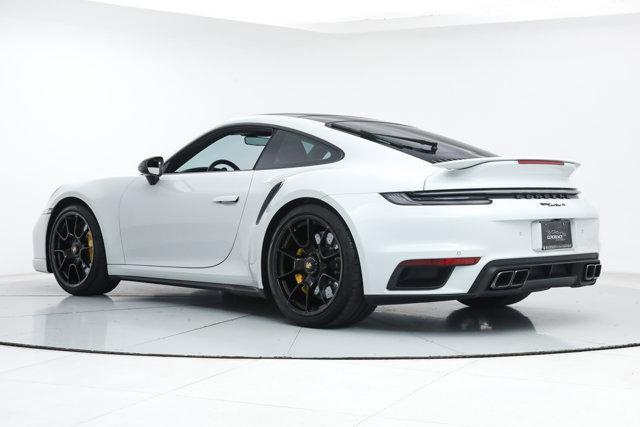 used 2022 Porsche 911 car, priced at $239,995