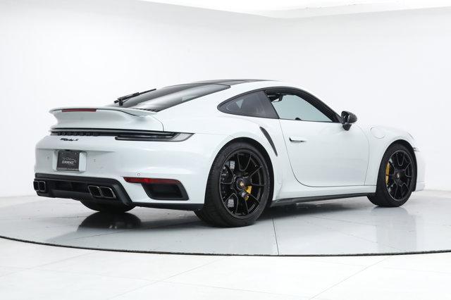 used 2022 Porsche 911 car, priced at $239,995