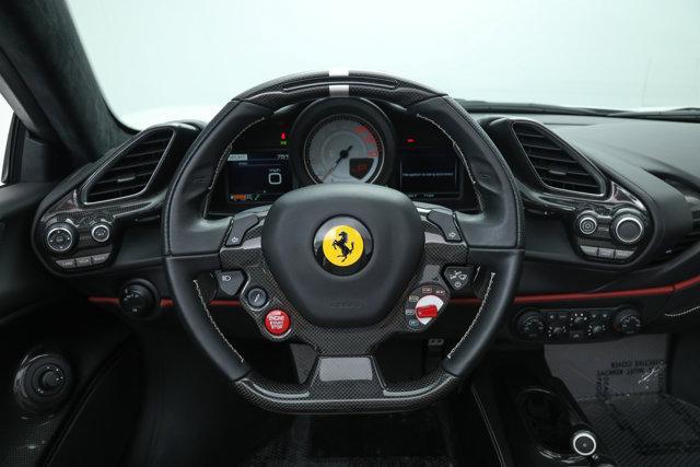 used 2020 Ferrari 488 Pista Spider car