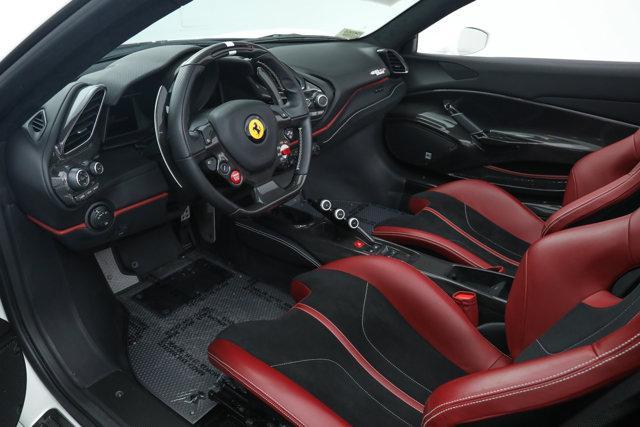 used 2020 Ferrari 488 Pista Spider car