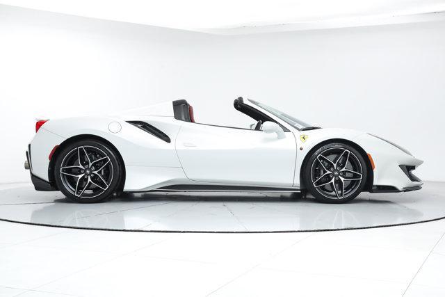used 2020 Ferrari 488 Pista Spider car
