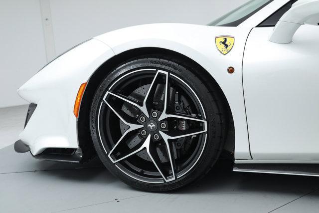 used 2020 Ferrari 488 Pista Spider car