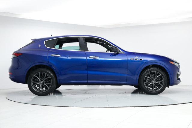 new 2024 Maserati Levante car, priced at $103,495