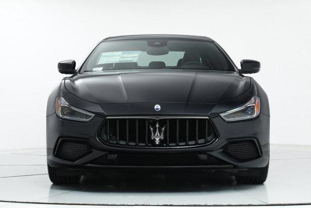 new 2024 Maserati Ghibli car, priced at $110,995