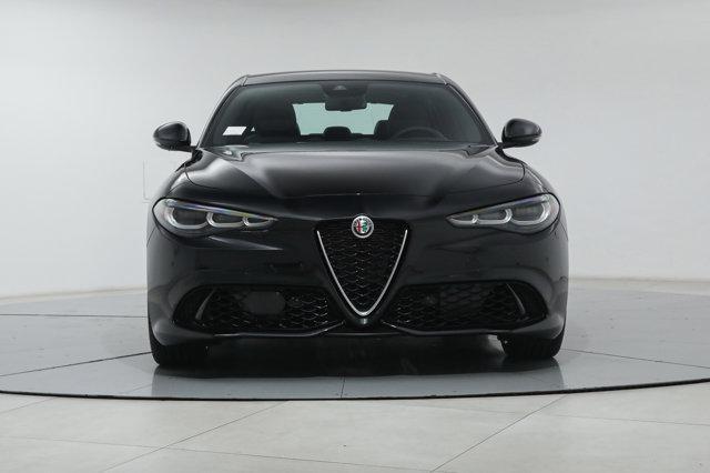 new 2024 Alfa Romeo Giulia car, priced at $49,775