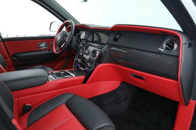 used 2023 Rolls-Royce Cullinan car, priced at $344,900