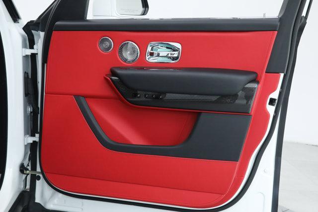 used 2023 Rolls-Royce Cullinan car, priced at $344,900