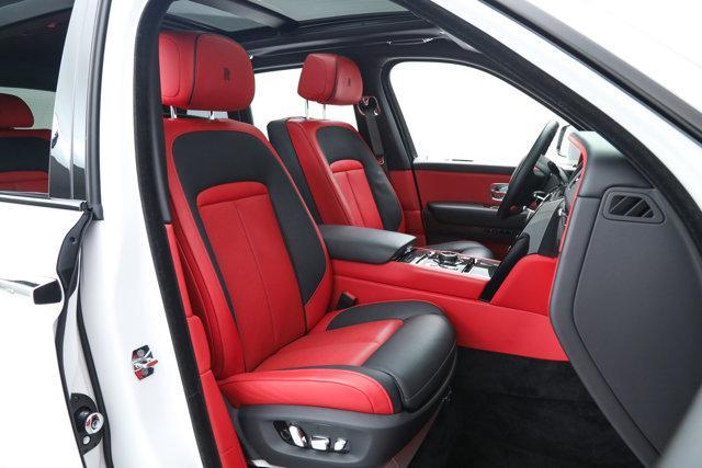 used 2023 Rolls-Royce Cullinan car, priced at $344,900