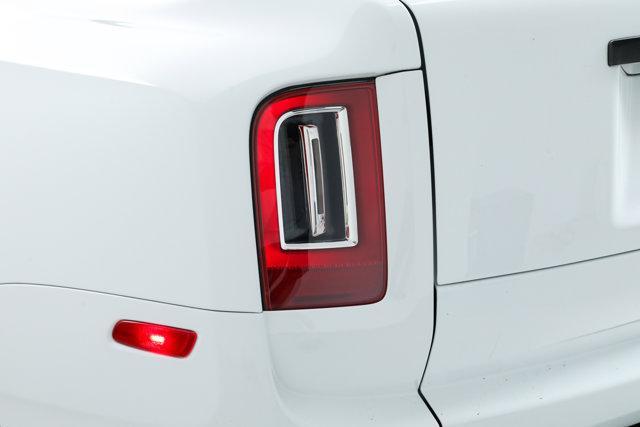 used 2023 Rolls-Royce Cullinan car, priced at $344,900