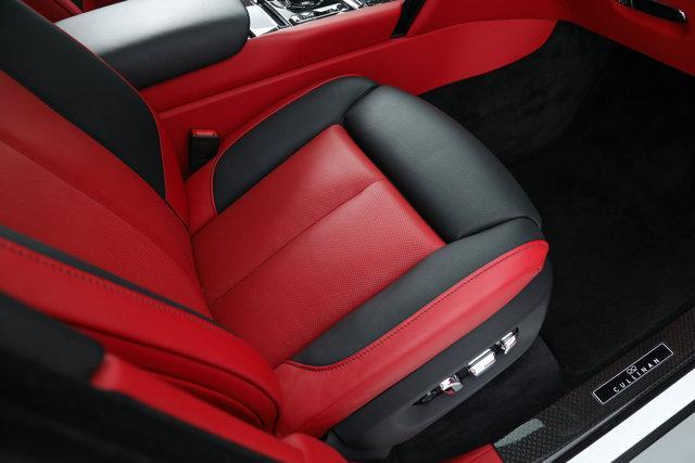used 2023 Rolls-Royce Cullinan car, priced at $344,900