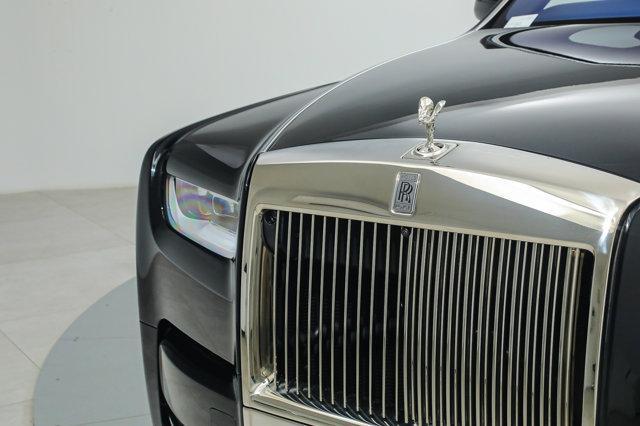 used 2022 Rolls-Royce Phantom car, priced at $509,900