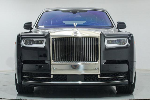 used 2022 Rolls-Royce Phantom car, priced at $509,900