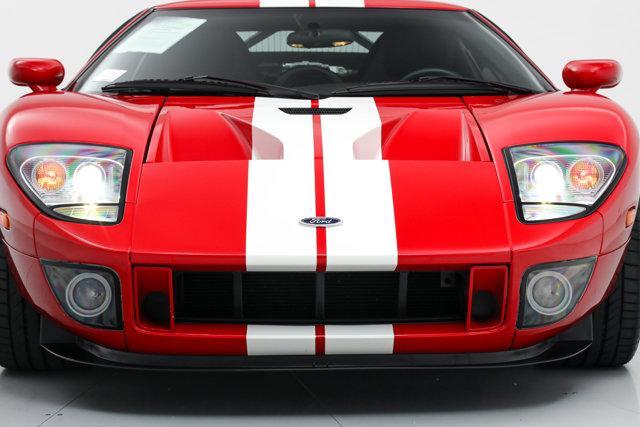 used 2005 Ford GT car, priced at $479,900