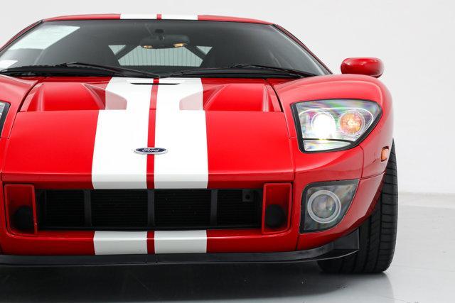 used 2005 Ford GT car, priced at $479,900